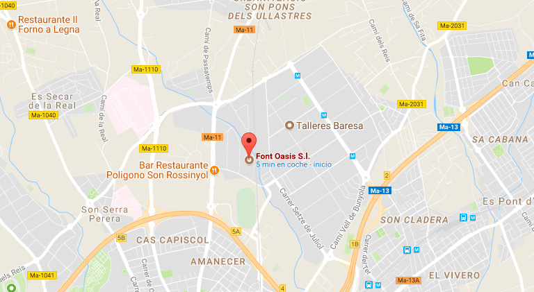 Aigua per a Empreses | Aigua per a Empreses
